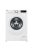 LG F2WR508SWW "A" 8kg 1200' keskeny,elöltöltös ,gőz funkciós mosógép