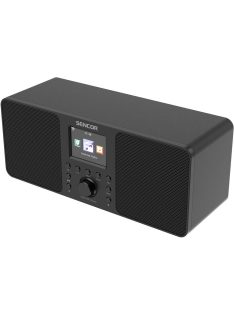 Sencor SIR6100WDB internet rádió