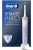 Oral-B D103 Vitality lila elektromos fogkefe