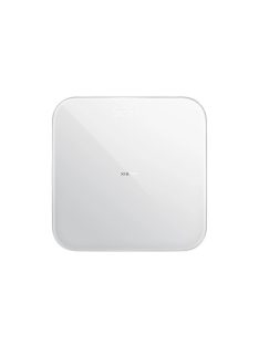 Xiaomi MI Smart Scale S200 fehér okos személymérleg