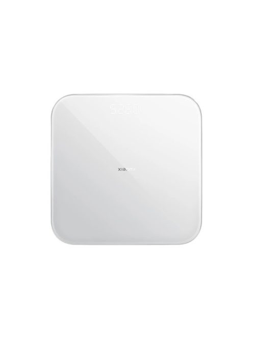 Xiaomi MI Smart Scale S200 fehér okos személymérleg