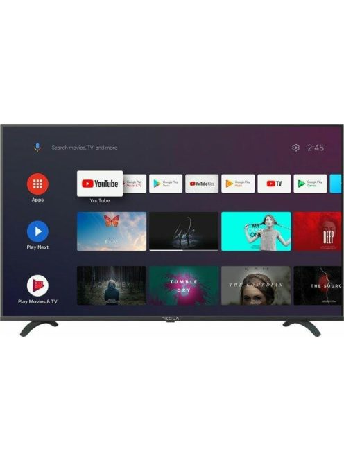 Tesla 43'43E635BFS FHD Android Smart LED tv