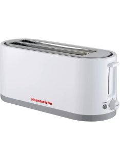 Hausmeister HM6550 kenyérpirító