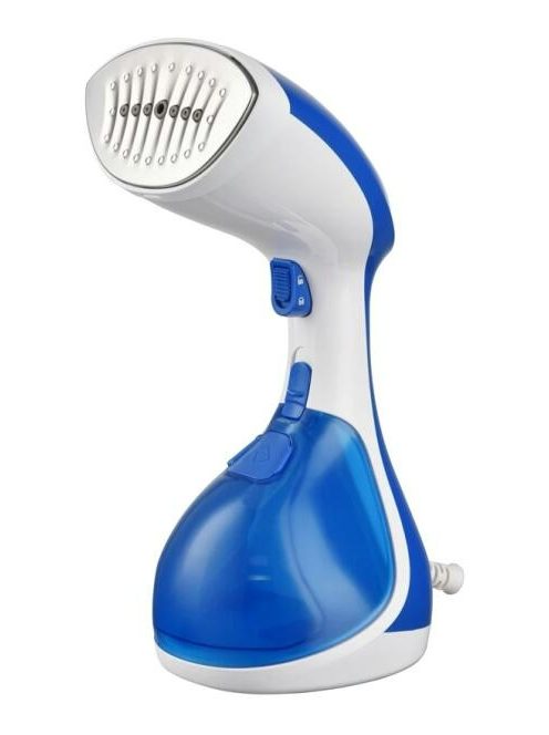 TOO GS110 kék 1500w ,kézi ruhagőzölő