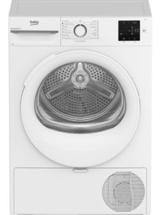   Beko BM3T372E0W "E" 7kg keskeny Hőszivattyús szárítógép