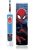 Oral-B Pro Spider+3 elektromos gyerek fogkefe