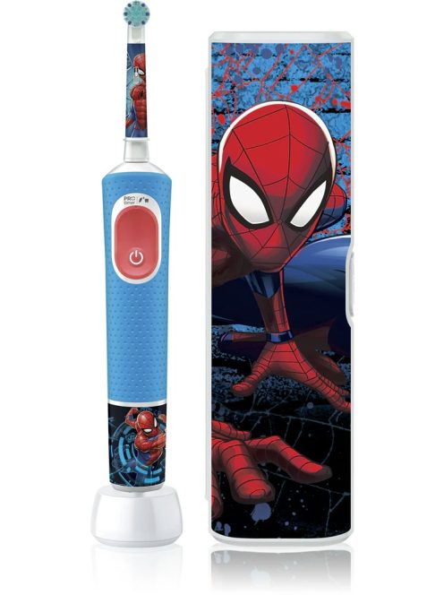 Oral-B Pro Spider+3 elektromos gyerek fogkefe