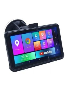 Wayteq X995 Pro 7" Navigáció