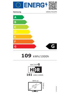 Samsung 65" UE65U7022FKXXH UHD 4K Smart Led Tv