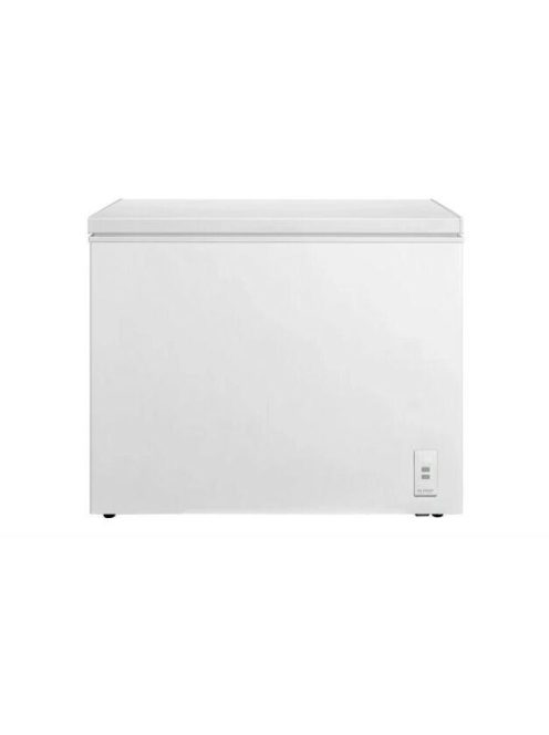 Gaba GMRNF234W "E" 233L NoFrost fagyasztóláda