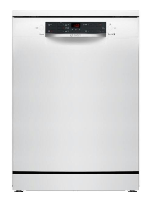 Bosch SMS25AW10F "E"12 terítékes mosogatógép