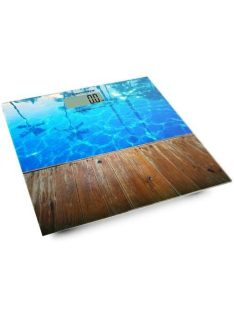 Esperanza EBS011 180kg. személymérleg Waikiki