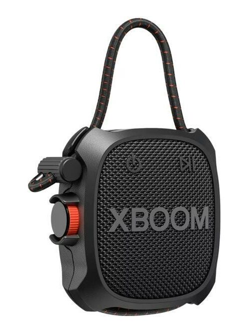 LG XG2TBK Bluetooth Hangszóró