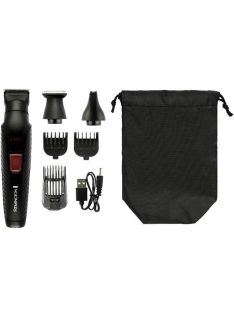 Remington PG2120 szőrtelenítő készlet