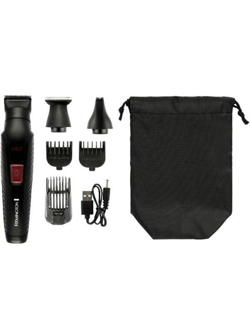 Remington PG2120 szőrtelenítő készlet