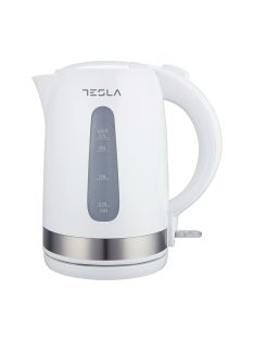 Tesla KT200WX inox 1,7L vízforraló