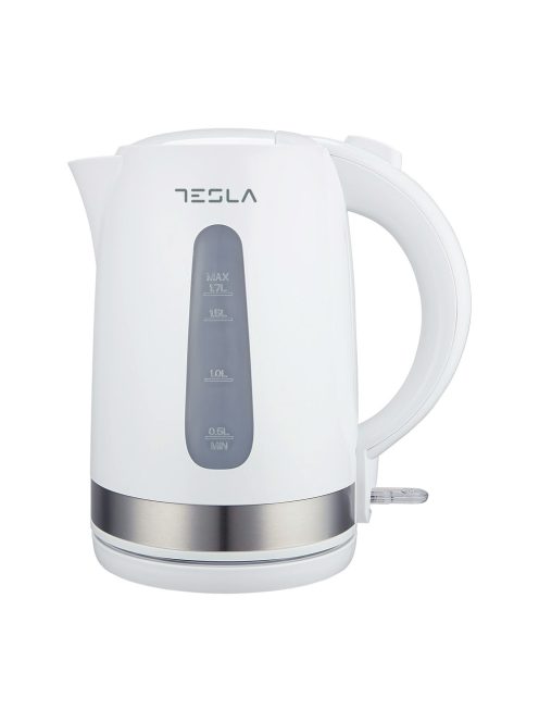 Tesla KT200WX inox 1,7L vízforraló