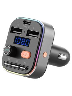 Gogen CTR348BTC FM transmitter