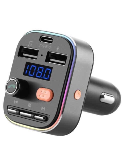 Gogen CTR348BTC FM transmitter