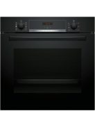Bosch HQA534EB3 A+ beépíthető sütő