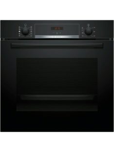 Bosch HQA534EB3 A+ beépíthető sütő