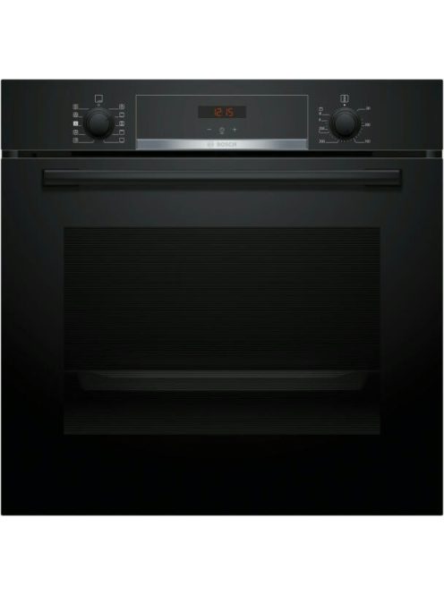 Bosch HQA534EB3 A+ beépíthető sütő
