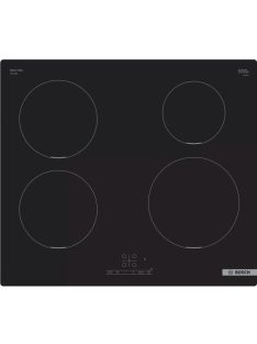 Bosch PUE611BB5E indukciós beépíthető főzőlap