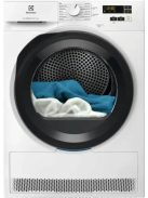 Electrolux EW6D18BE "8kg" hősziv.szárítógép