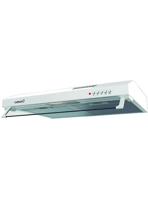 Cata LF2060WH/L LED+szénszűrő páraelszívó