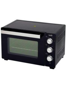 Somogyi HGMS30G 30L Mini sütő