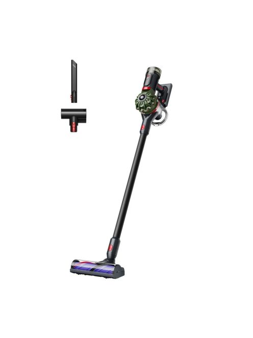 Dyson V8 Cyclone 285M EU/CH/TR/MEA(SV55) 226587-01 vezeték nélküli álló porszívó