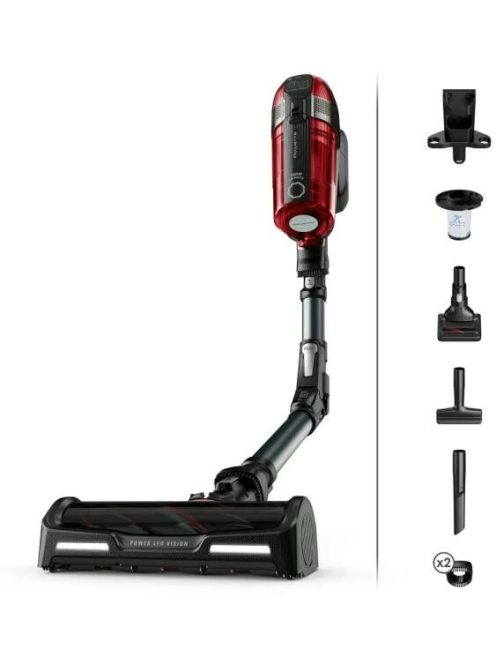 Rowenta RH98A8WO X-force Flex 18V,0.9L álló porszívó