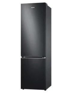   Samsung RB38C603DB1/EF "D"276/114L Fekete Alulfagyasztós kombinált hűtő