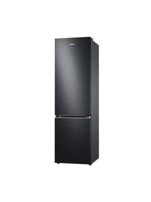 Samsung RB38C603DB1/EF "D"276/114L Fekete Alulfagyasztós kombinált hűtő