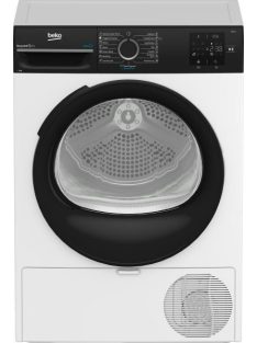   Beko BM3T38239WBB "D" 8KG Hőszivattyús szárítógép