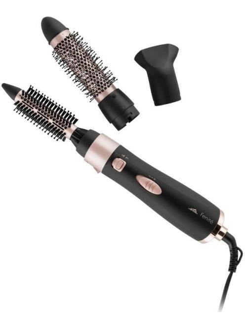 Eta 432190010 meleglevegős hajformázó