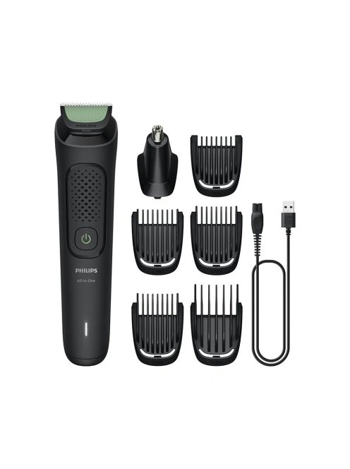 Philips MG3920/15 multifunkciós testszőrtelenítő