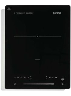 Gorenje ICY2000SP indukciós rezsó 1 lapos