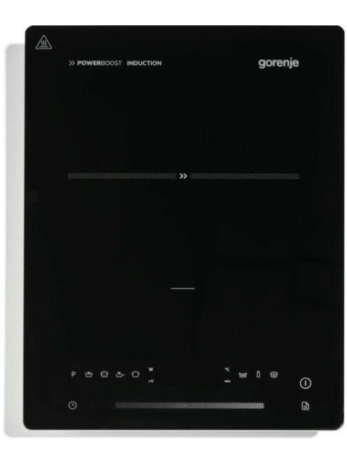 Gorenje ICY2000SP indukciós rezsó 1 lapos
