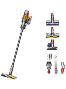   Dyson V12 Detect Slim Absolute (2023)448884-01 álló vezeték nélküli porszívó