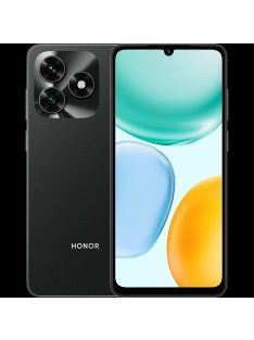 Honor X5C Plus 4/64GB Black Domino Mobiltelefon