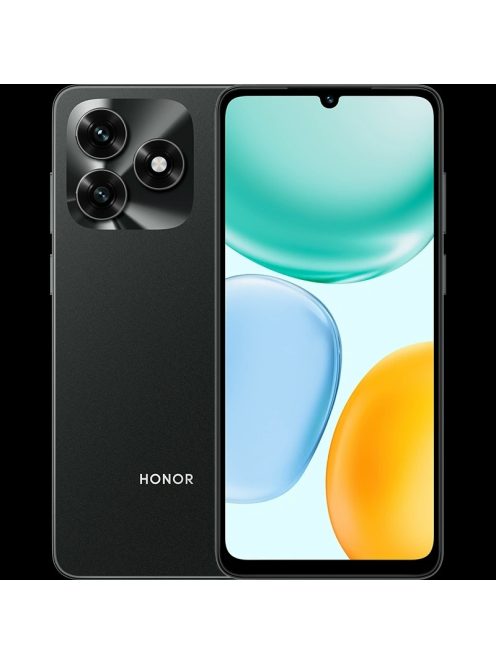 Honor X5C Plus 4/64GB Black Domino Mobiltelefon