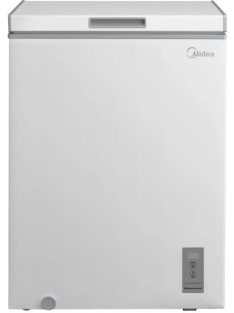 Midea MDRC211FZE01 "E" 143L fagyasztóláda