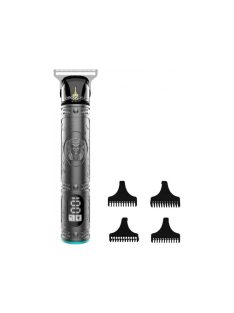 Cecotec PrecisionCare Samurai haj-és szakállnyíró 03380