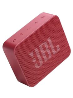 JBL GOES2REDEU piros  bluetooth hangszóró