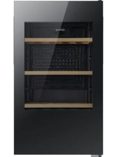 Gorenje WC48G4BG4 "G" 93L 48 palack borhűtő