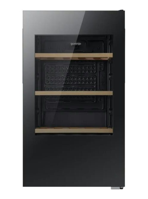 Gorenje WC48G4BG4 "G" 93L 48 palack borhűtő