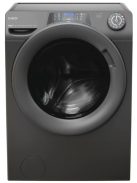 Candy RP696BWMRR/1-S 9kg,1600'A szürke Elöltöltős mosógép