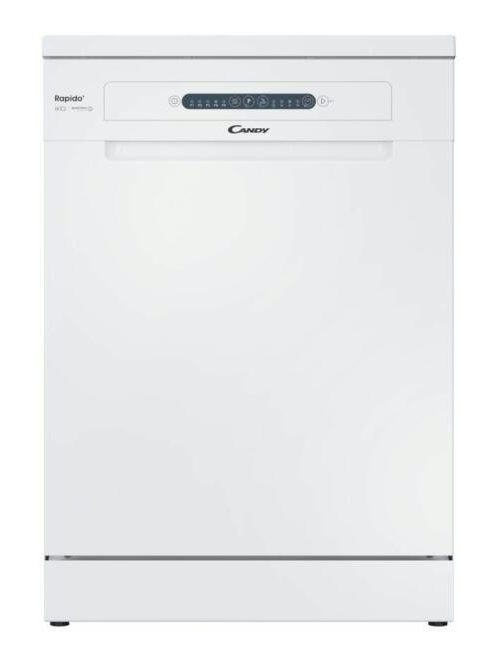 Candy CF3E7E0W fehér,"E"13 terítékes Mosgatógép