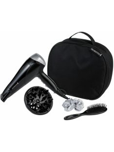 Remington D3171GP 2200W Hajszárító ajándékszett